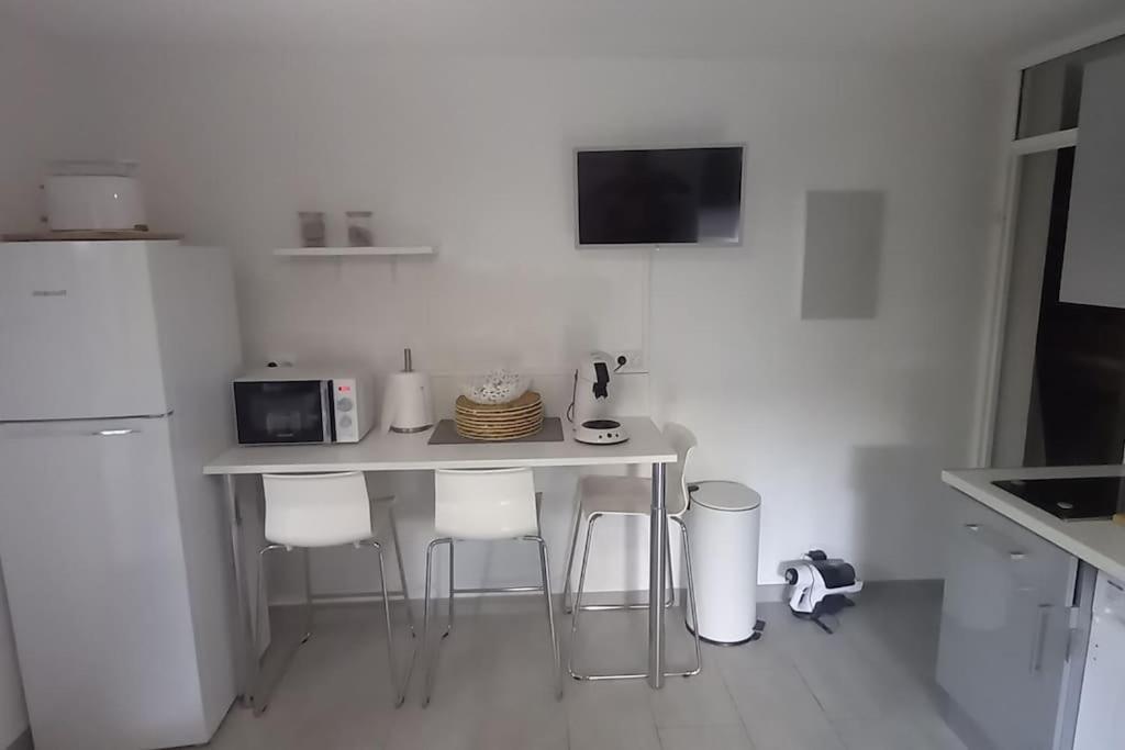 Location Grande Motte Vacances ลา กร็องเดอ-ม็อต ภายนอก รูปภาพ