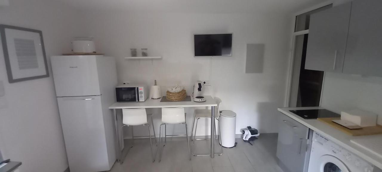 Location Grande Motte Vacances ลา กร็องเดอ-ม็อต ภายนอก รูปภาพ